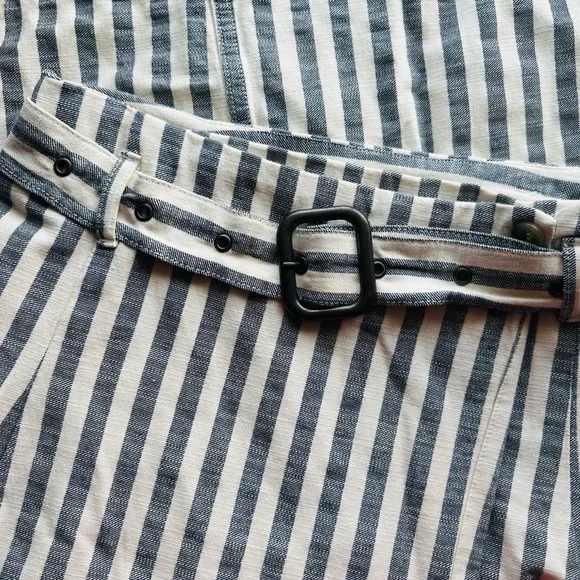 Anthropologie Wrap Skirt - Size 8 - Picture 7 of 15